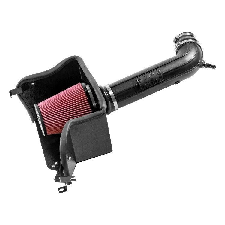 Flowmaster Delta Force Performance Air Intake System for Ram 1500 5.7L - 615110