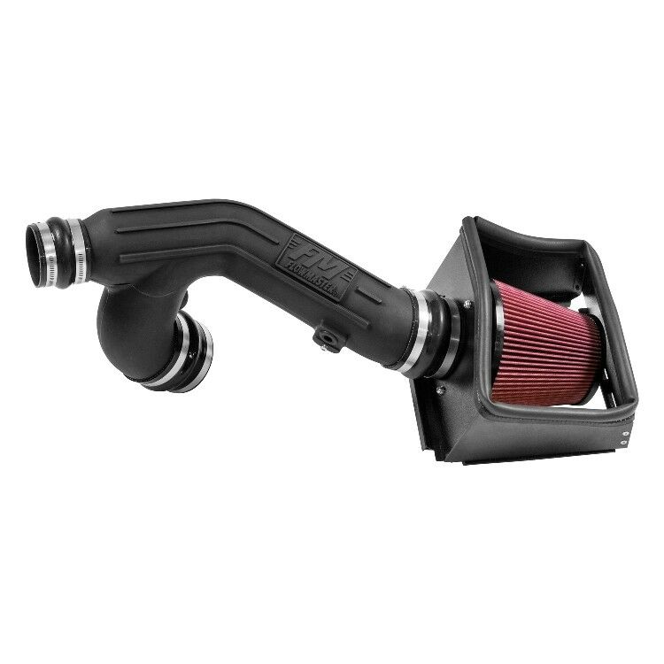 Flowmaster Delta Force Cold Air Intake Filter System for Ford F-150 3.5L 615149