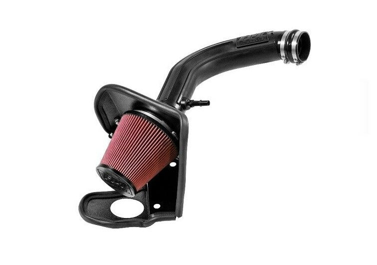 Flowmaster Delta Force Cold Air Intake Filter System for Cherokee 3.2L - 615156