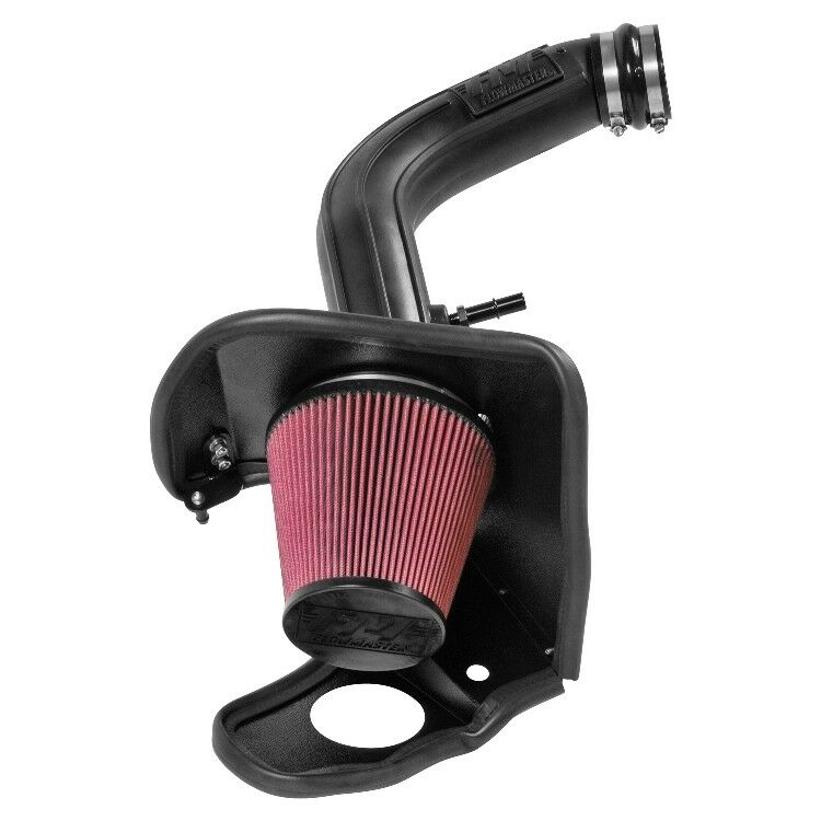 Flowmaster Delta Force Cold Air Intake Filter System for Cherokee 3.2L - 615156