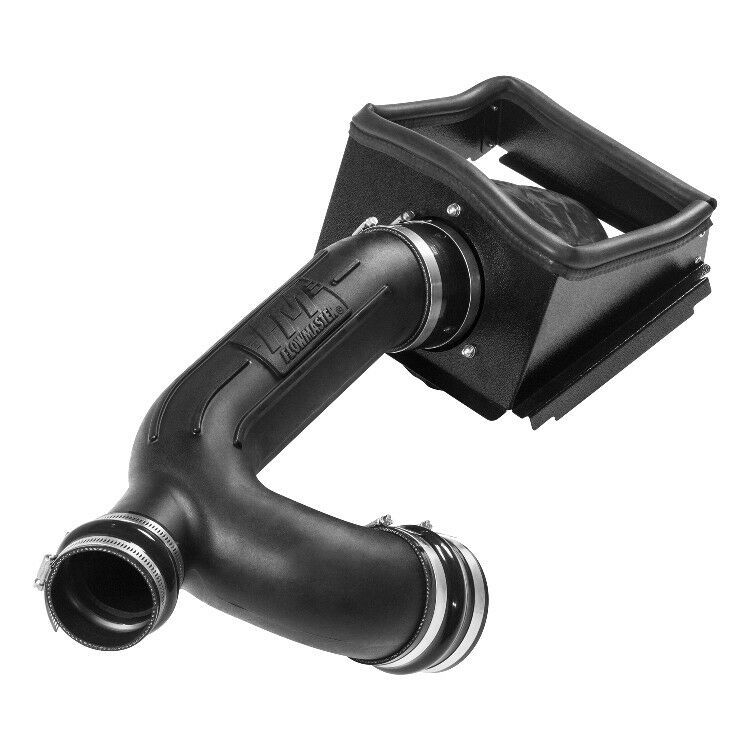 Flowmaster Delta Force Performance Air Intake for F-150 3.5L EcoBoost - 615157D