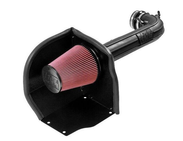 Flowmaster Delta Force Performance Air Intake System for Sierra 1500 6.2L 615178