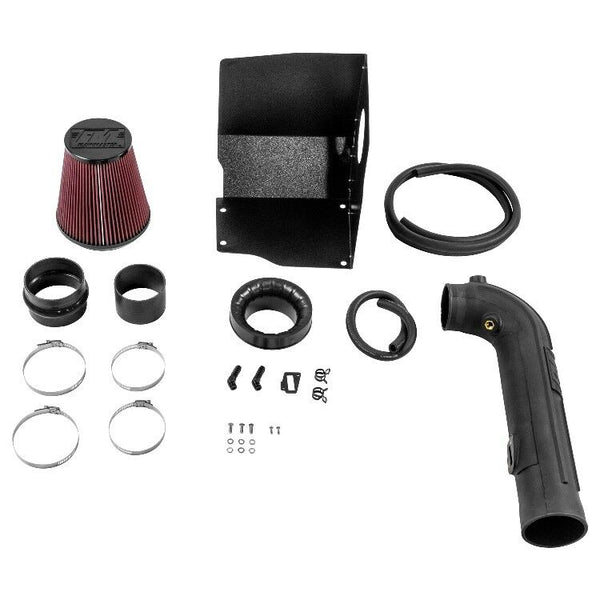 Flowmaster Delta Force Performance Air Intake System for Sierra 1500 6.2L 615178