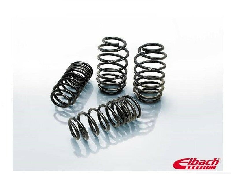 Eibach For 08-09 Nissan Altima L4 Coupe ProKit Performance Springs -6386.140