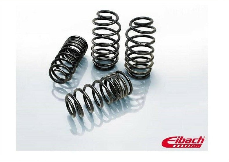 Eibach For 09-11 Infiniti G37 X Coupe Pro-Kit Performance Springs -6394.140