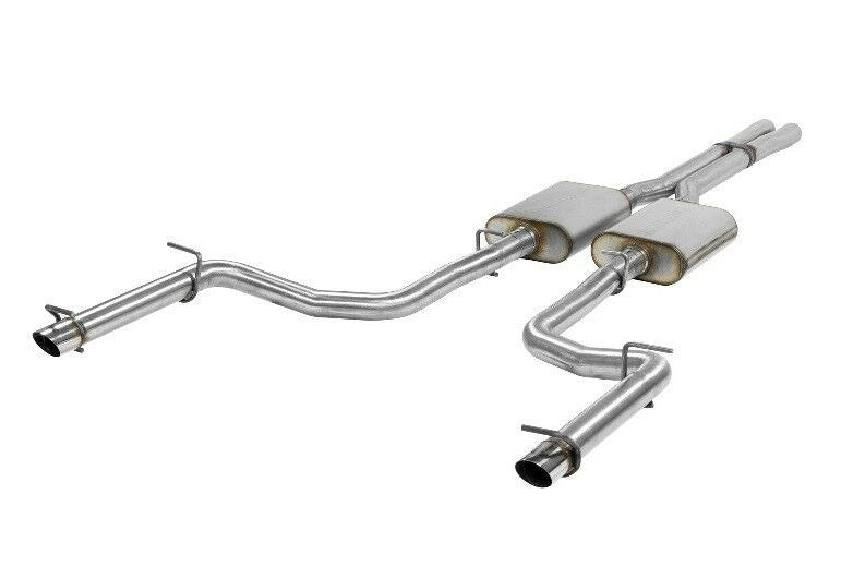 Flowmaster Flow FX Cat-Back Exhaust System for Charger & 300 C 5.7L - 717831