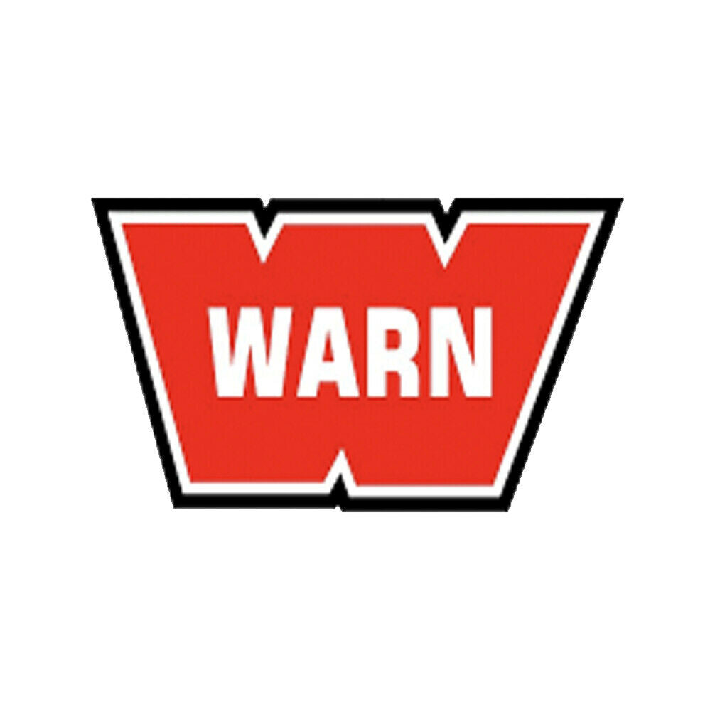 Warn Front Snow Plow Mount Kit For Polaris Sportsman 550 & 850 2009-2014 - 80545