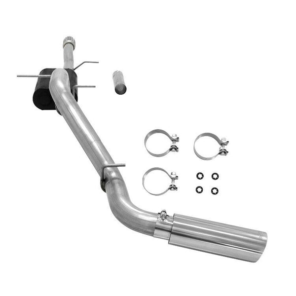 Flowmaster Force II SS Cat-Back Exhaust Kit for GM / CHEVROLET 1500 - 817672