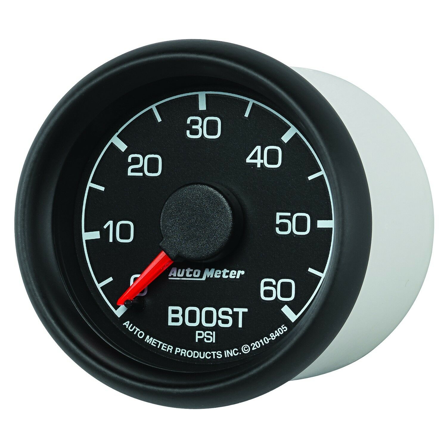 AutoMeter 2-1/16" Ford Factory Match Boost Pressure Analog Gauge - 8405