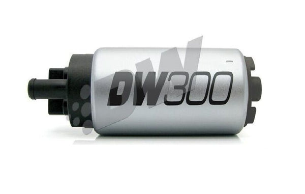 DeatschWerks 320 LPH In-Tank Fuel Pump Install Kit For 94-01 Integra/92-00 Civic