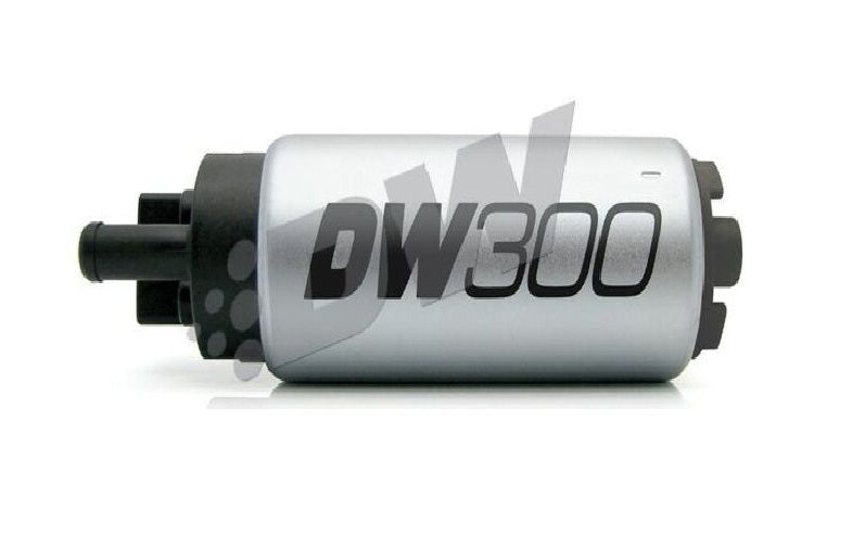 DeatschWerks 340 LPH In-Tank Fuel Pump w/ Install Kit - 9-301-1024