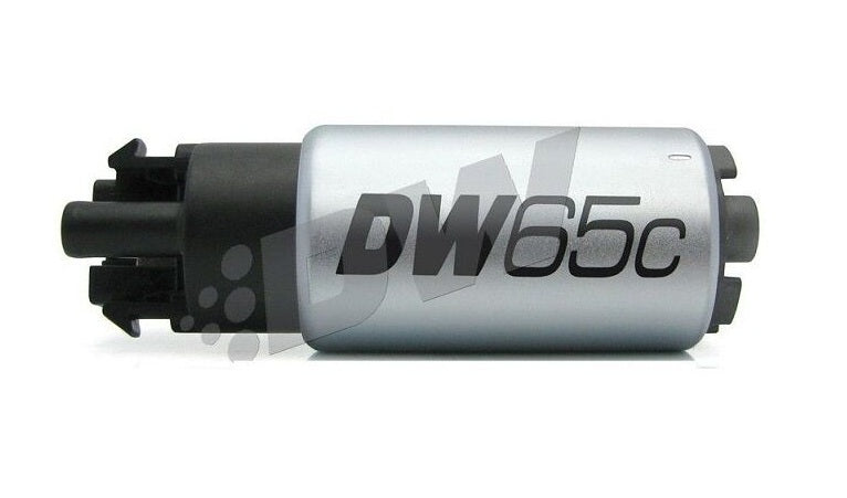 Deatschwerks Fuel Pump Fits 13+ Subaru BRZ / 15+ WRX / 14+Forester - 9-651-1010