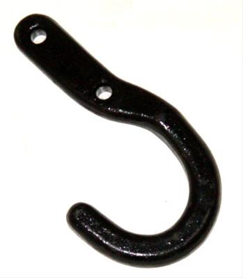 Sherman Parts Passenger Side Tow Hook For Chevy GMC-Cadillac 88-02 900-90THR
