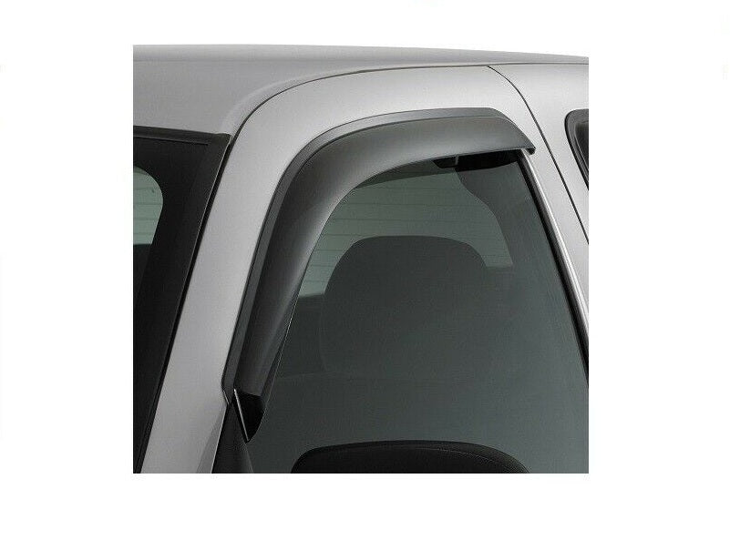 AVS 2-Pc Smoke Front Side Window Deflectors For Pontiac Trans Sport 97-04- 92335