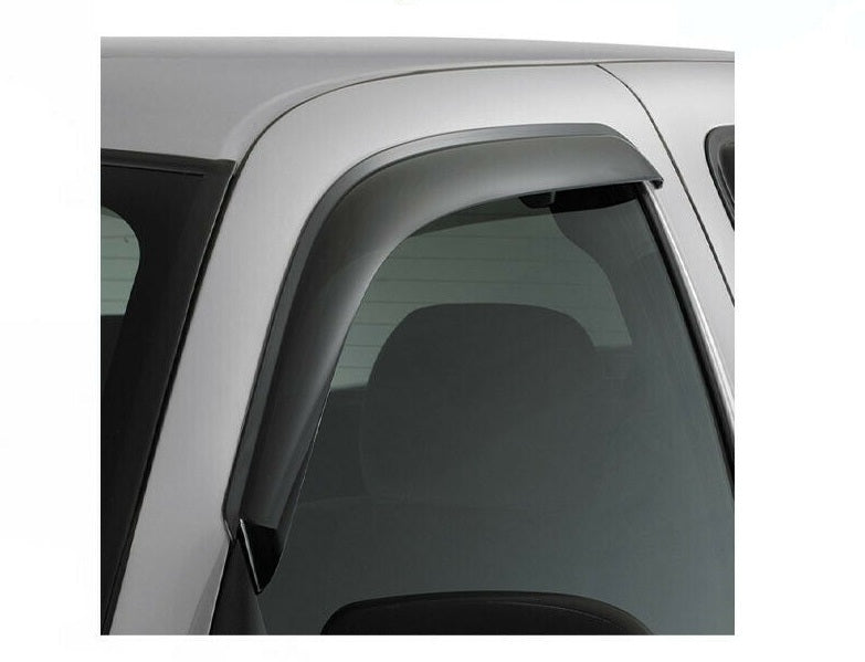 AVS Rain Guard 4Pc Tape-On Window Vent Visor Smok For 96-02 Toyota 4Runner 94751