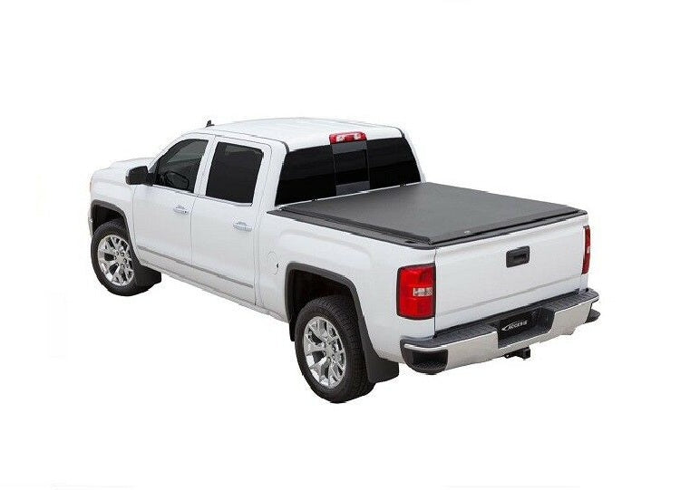 Access Limited For 07-14 Chevy/GMC Full Size All 6ft6in Bed Roll-Up Cover- 22289