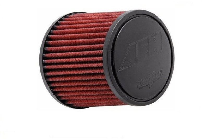AEM DryFlow Conical Air Filter 5.5" Base OD /4.75" Top OD /5" Height - 21-2011DK