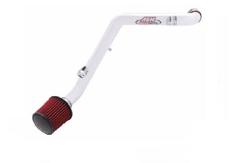 AEM Polished Cold Air Intake Fits 95-99 Eclipse 2.0 Non-Turbo - 21-430P
