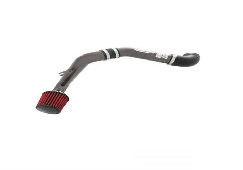 AEM Silver Cold Air Intake Fits 00-04 Eclipse GT - 21-432C