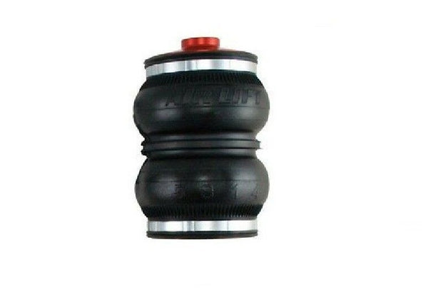 Air Lift For Audi/Infinity/Nissan Replacement Air Spring Double Bellows Type