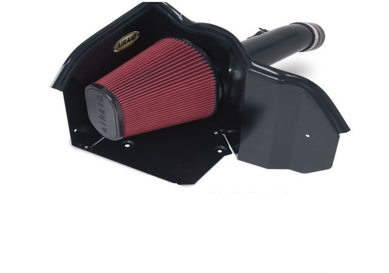 Airaid SynthaMax Intake Systems For 08-15 Toyota Sequoia & 07-15 Tundra-511-213