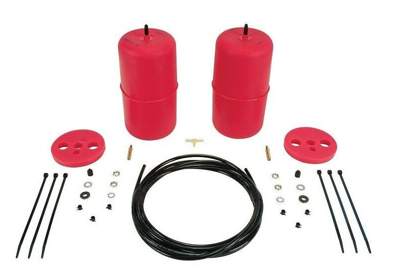 Air Lift For 11-18 Dodge Durango Suspension Leveling Kit-1000 Air Spring Rear
