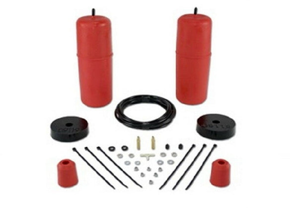 AirLift Fits Ford Superduty Series Suspension Leveling Kit-1000 Air Spring Front