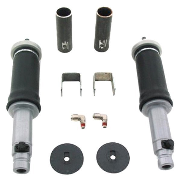 Air Lift Fabricator Sleeves Type Front or Rear Strut Kit, Universal - 75592