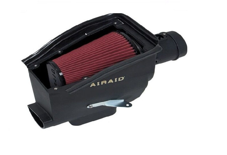 Airaid MXP Series SynthaFlow Cold Air Intake Systems - 400-214-1