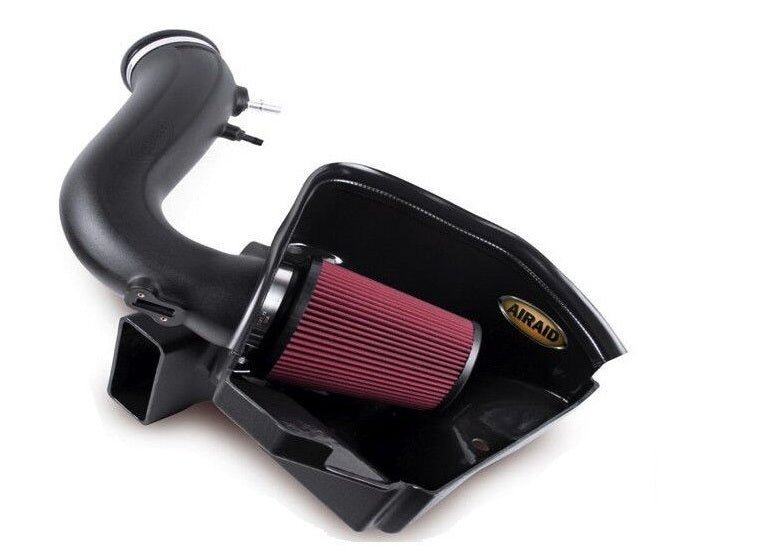 AIRAID  MXP  Synthaflow Cold Air Intake System - 450-265