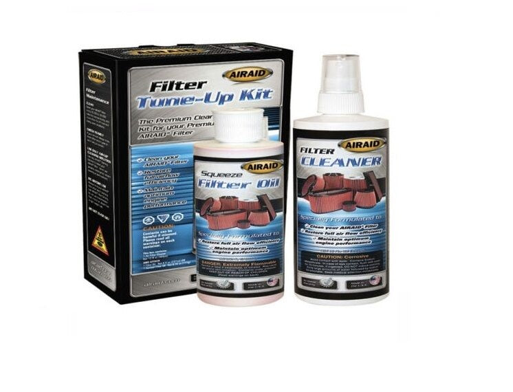 Airaid Air Filter Tune-up Kits - 790-550