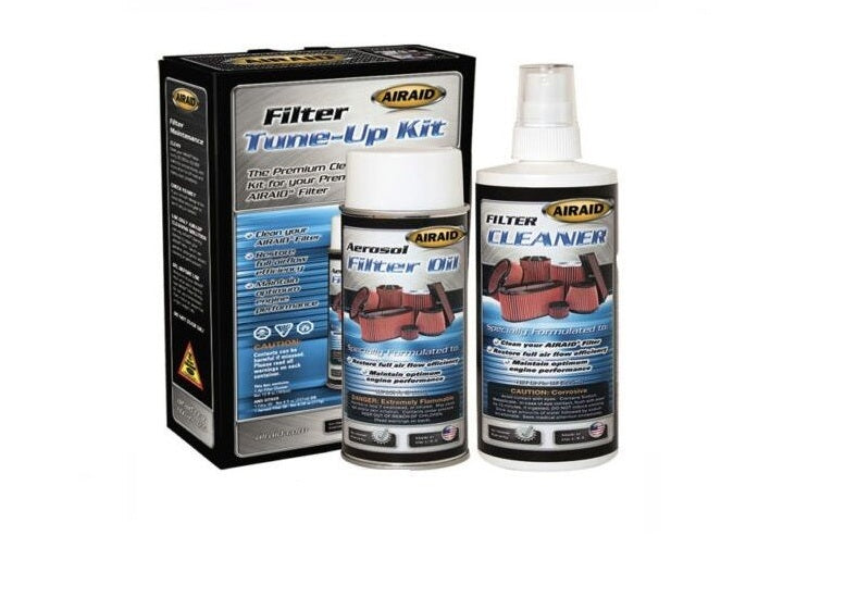 Airaid Air Filter Tune-up Kits - 790-551