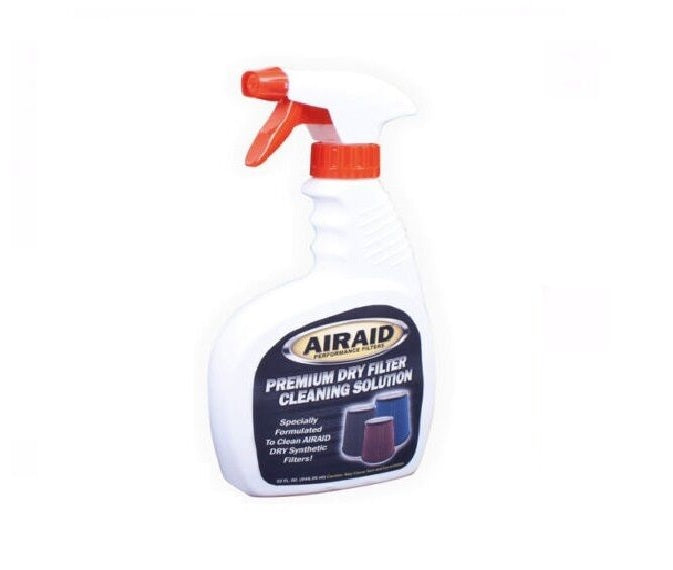 Airaid Air Filter Cleaners & Solutions 24 ounce - 790-558