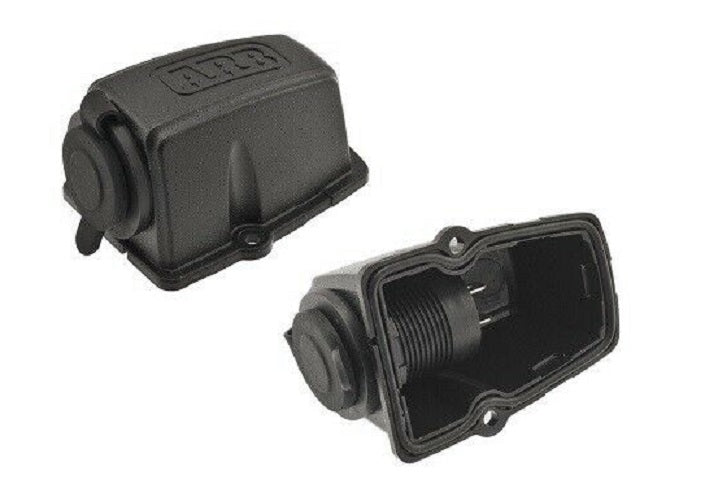 ARB 4x4 Accessories Threaded Socket Surface Mount - 10900028