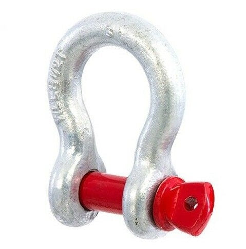 ARB 4x4 Accessories Recovery Shackle 8.5T, 18,700Lb - ARB2016