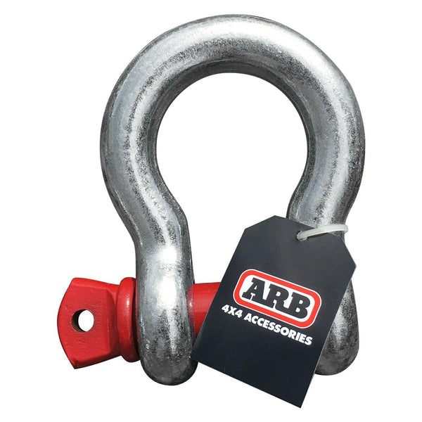 ARB 4x4 Accessories Recovery Shackle 8.5T, 18,700Lb - ARB2016