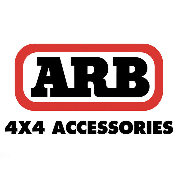ARB For Dana 30 Axles Differential Cover - 750002