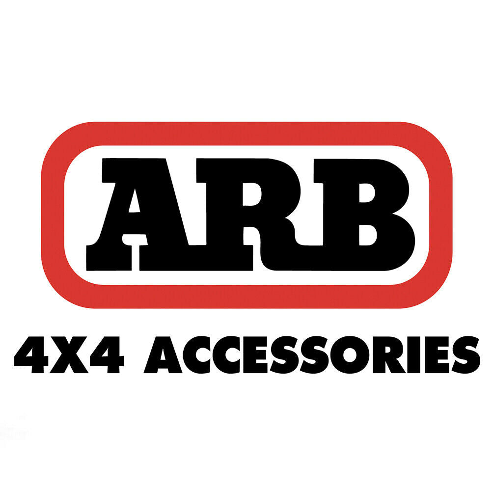ARB 4x4 Accessories Warn Installation Fitting Kit - 3500050