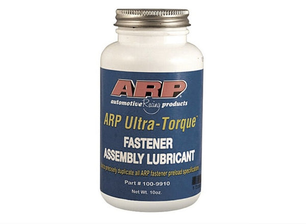 ARP Ultra Torque Engine Assembly & Fastener Lubricant 1/2 pint - 100-9910