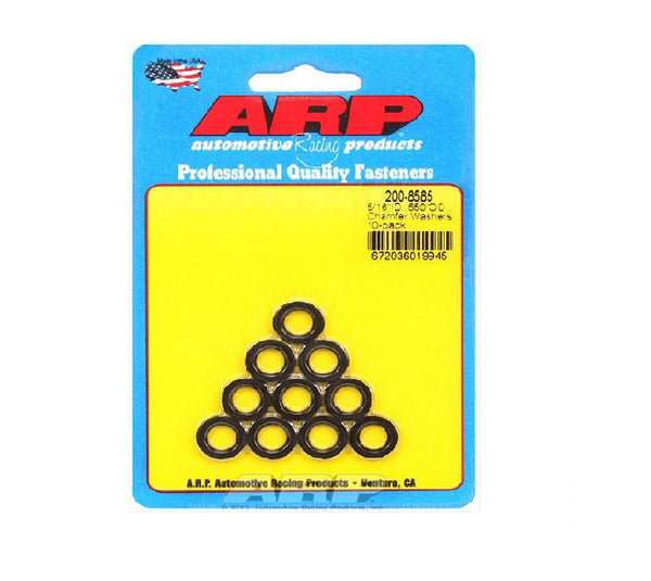 ARP Special Purpose Washer Kit 5/16" x .550 x .095 - 200-8585