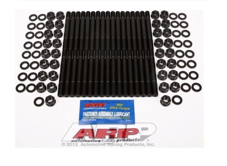 ARP Head Stud Kit Fits GM 6.2L & 6.5L Diesel M12 & Chevrolet - 130-4062