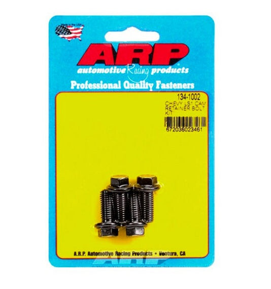 ARP Cam Bolt Kit Fits LS Series small block / Gen III - 134-1002