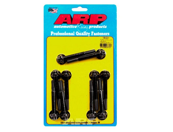 ARP Main Cap Side Bolt Kit 12-Point Head Fits Ford Modular V8 - 156-5201