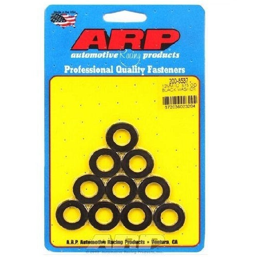 ARP M12 x .875 x .120 Special Purpose Washer Kit - 200-8537