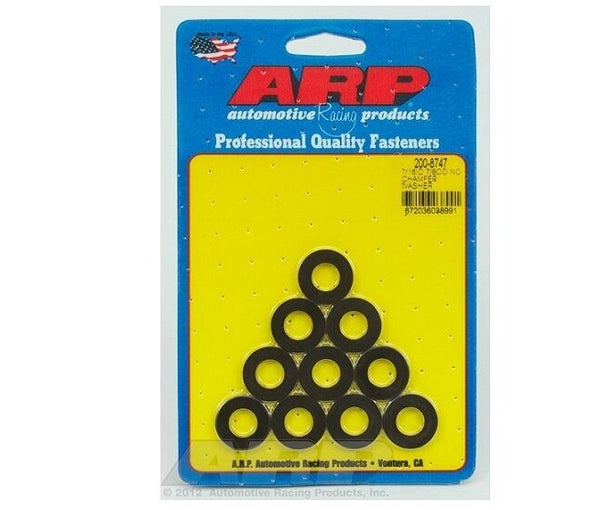 ARP 7/16" x 7/8 x .120 Special Purpose Washer Kit - 200-8747