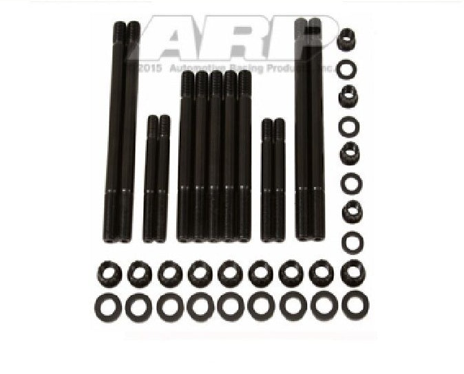 ARP Head Stud Kit For BMC A-series (9 Studs) - 206-4201