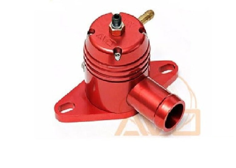 Avo Turbo Red Blow Off Valve Fits WRX /Forester XT /Legacy GT - S1X99900CREDJ