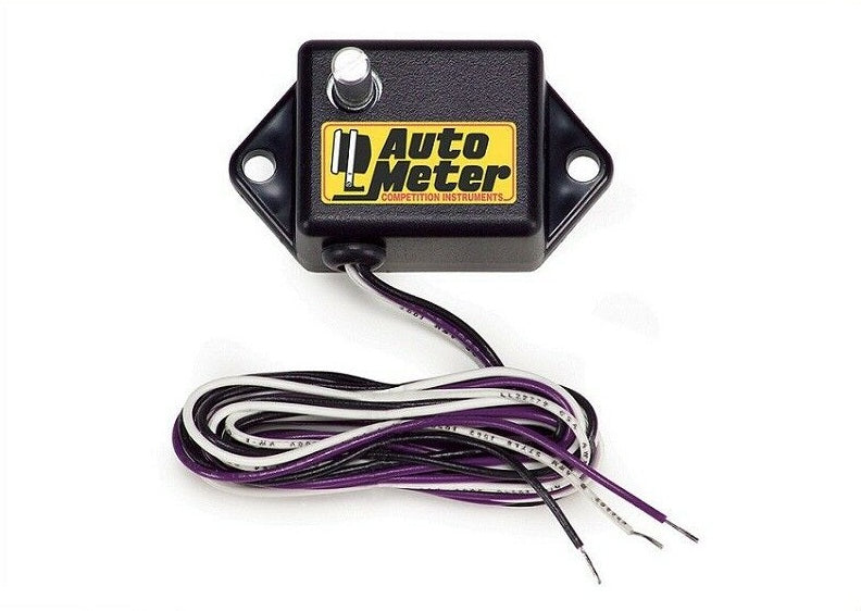 AutoMeter LED Lighted Gauge Dimmer - 9114