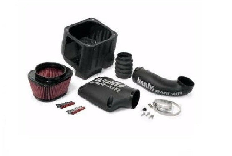 Banks Power Ram Air Intake System For 1999-08 Chevy/GMC 1500 4.8/5.3/6.0L- 41802