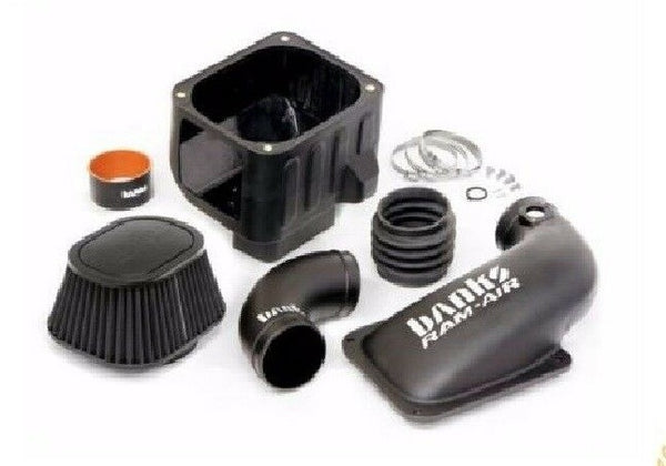 Banks Power Ram Air Intake System Dry Filter For 2011-12 Chevy GMC 6.6L- 42220-D